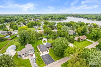 1483 Nova Road, Lake Holiday, IL 60548 - Photo 4