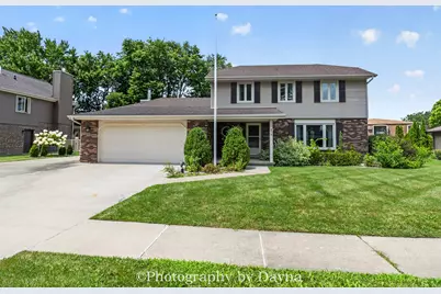 379 Fox Trail Drive, Bourbonnais, IL 60914 - Photo 1