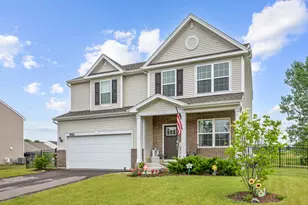 8511 White Oaks Ct, Wonder Lake, IL 60097 - Photo 1