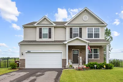 8511 White Oaks Court, Wonder Lake, IL 60097 - Photo 2