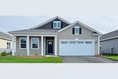 6267 Maple Glen Drive, Wonder Lake, IL 60097 - Photo 1