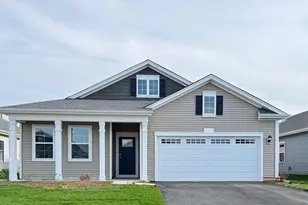 6267 Maple Glen Dr, Wonder Lake, IL 60097 - Photo 1