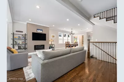 4324 N Sawyer Avenue, Chicago, IL 60618 - Photo 4