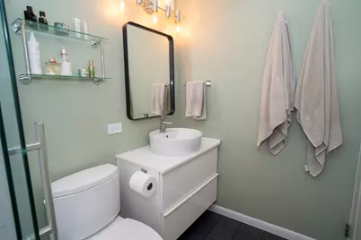 21 W Goethe Street #5G, Chicago, IL 60610 - Photo 12