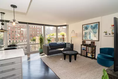 21 W Goethe Street #5G, Chicago, IL 60610 - Photo 2