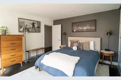 21 W Goethe Street #5G, Chicago, IL 60610 - Photo 10