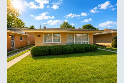 10952 S Emerald Avenue, Chicago, IL 60628 - Photo 1