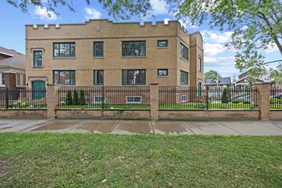 3107 N Harding Avenue #1W, Chicago, IL 60618 - Photo 2