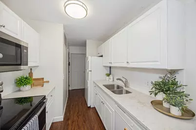 1607 Maple Terrace #2C, Lisle, IL 60532 - Photo 8