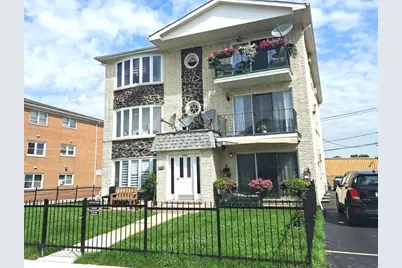 8106 Marion Drive #1W, Justice, IL 60458 - Photo 1