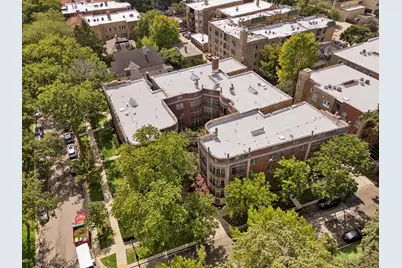 940 Michigan Avenue #1H, Evanston, IL 60202 - Photo 14