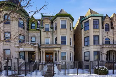 4736 S Prairie Avenue, Chicago, IL 60615 - Photo 2