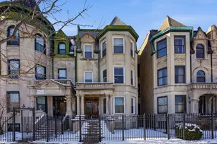 4736 S Prairie Ave, Chicago, IL 60615 - Photo 2