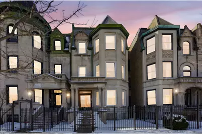 4736 S Prairie Avenue, Chicago, IL 60615 - Photo 4
