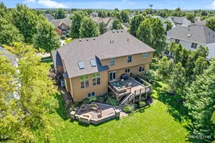 472 Arboretum Way, Oswego, IL 60543 - Photo 46