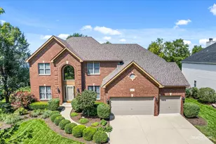 472 Arboretum Way, Oswego, IL 60543 - Photo 2