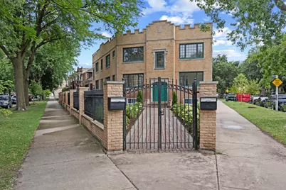 3107 N Harding Avenue #1E, Chicago, IL 60618 - Photo 1