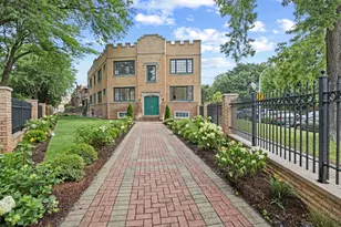 3107 N Harding Ave, Chicago, IL 60618 - Photo 2