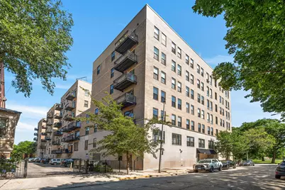 811 S Lytle Street #110, Chicago, IL 60607 - Photo 24