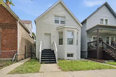 8731 S Carpenter Street, Chicago, IL 60620 - Photo 1