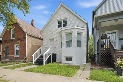 8731 S Carpenter Street, Chicago, IL 60620 - Photo 2