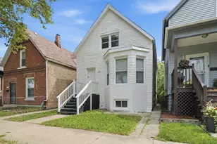 8731 S Carpenter St, Chicago, IL 60620 - Photo 2