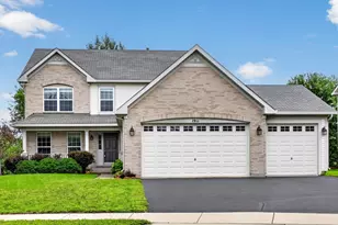 1911 Cameron Dr, Hampshire, IL 60140 - Photo 2