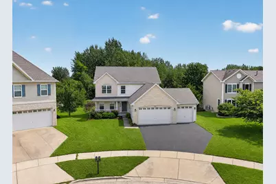 1911 Cameron Drive, Hampshire, IL 60140 - Photo 1