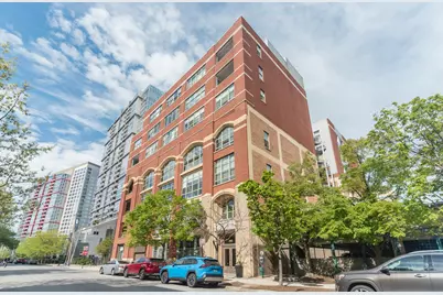 2001 S Calumet Avenue #408, Chicago, IL 60616 - Photo 2