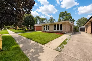 14446 Dante Ave, Dolton, IL 60419 - Photo 2