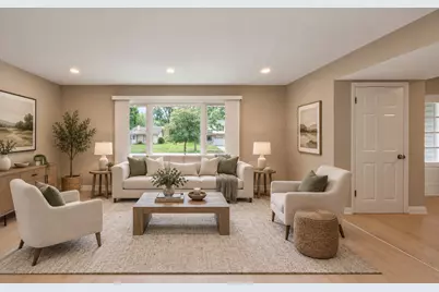 1340 Newcastle Lane, Hoffman Estates, IL 60169 - Photo 4