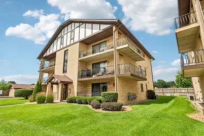 17940 Royal Oak Court #3W, Tinley Park, IL 60477 - Photo 1