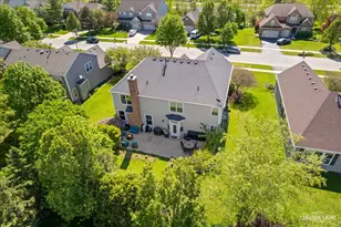 1164 Dorr Dr, Sugar Grove, IL 60554 - Photo 42