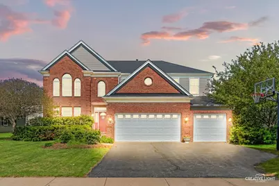 1164 Dorr Drive, Sugar Grove, IL 60554 - Photo 2