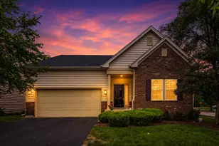 1648 Colchester Ln, Aurora, IL 60505 - Photo 1