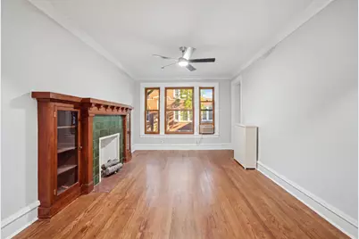 5468 S Woodlawn Avenue #2E, Chicago, IL 60615 - Photo 8