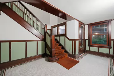 5468 S Woodlawn Avenue #2E, Chicago, IL 60615 - Photo 4