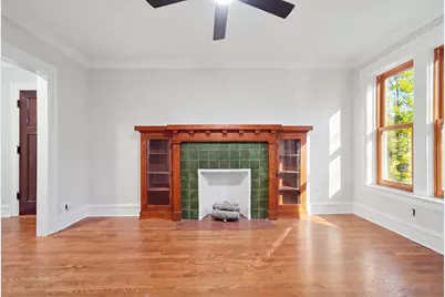 5468 S Woodlawn Avenue #2E, Chicago, IL 60615 - Photo 6