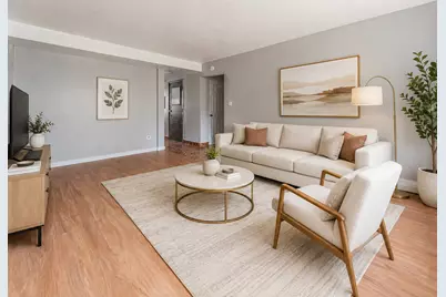 2123 Howard Street #1H, Evanston, IL 60202 - Photo 4