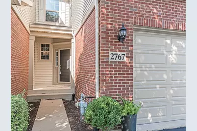 2767 Blakely Lane, Naperville, IL 60540 - Photo 2