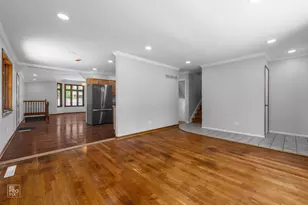 14825 Parkside Ave, Oak Forest, IL 60452 - Photo 2