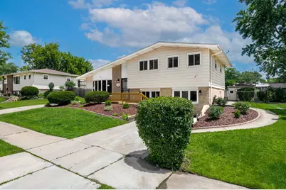 14825 Parkside Avenue, Oak Forest, IL 60452 - Photo 1