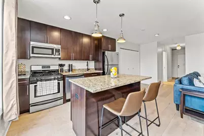 1600 N Halsted Street #2F, Chicago, IL 60614 - Photo 2