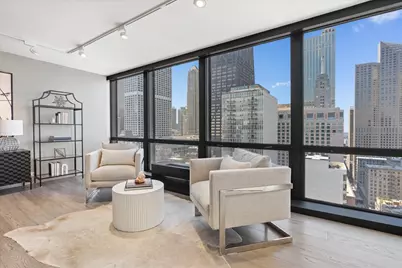 910 N Lake Shore Drive #2820, Chicago, IL 60611 - Photo 14