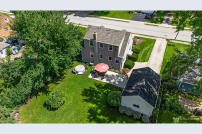 68 S 3rd Avenue, Lombard, IL 60148 - Photo 38