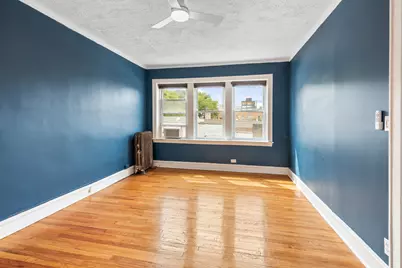 1456 W Hollywood Avenue #3W, Chicago, IL 60660 - Photo 12