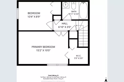 5527 Allemong Drive, Matteson, IL 60443 - Photo 18