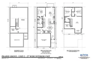 Unit 6B Prairie Grove Dr, Geneva, IL 60134 - Photo 4
