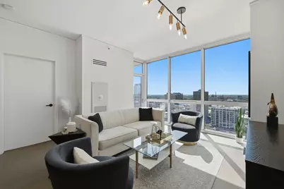 1901 S Calumet Avenue #2411, Chicago, IL 60616 - Photo 8