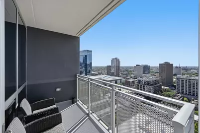 1901 S Calumet Avenue #2411, Chicago, IL 60616 - Photo 20